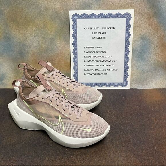 Nike Vista Lite C10905-200 Women's Running Shoes Size 10.5M - Picture 2 of 16